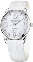 Orologio Longines Donna The Longines Master Collection in Acciaio L25184882 - L25184882